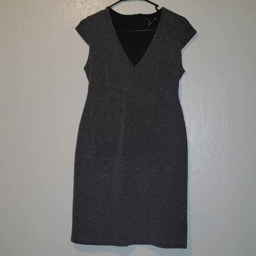 H&M Pregnancy dress